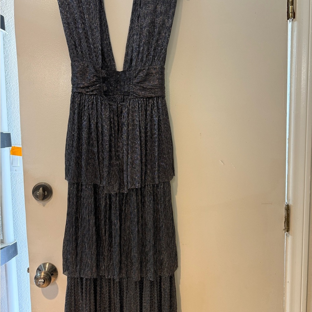 Bonita Dress
Sabina Musayev - Picture 9 of 14